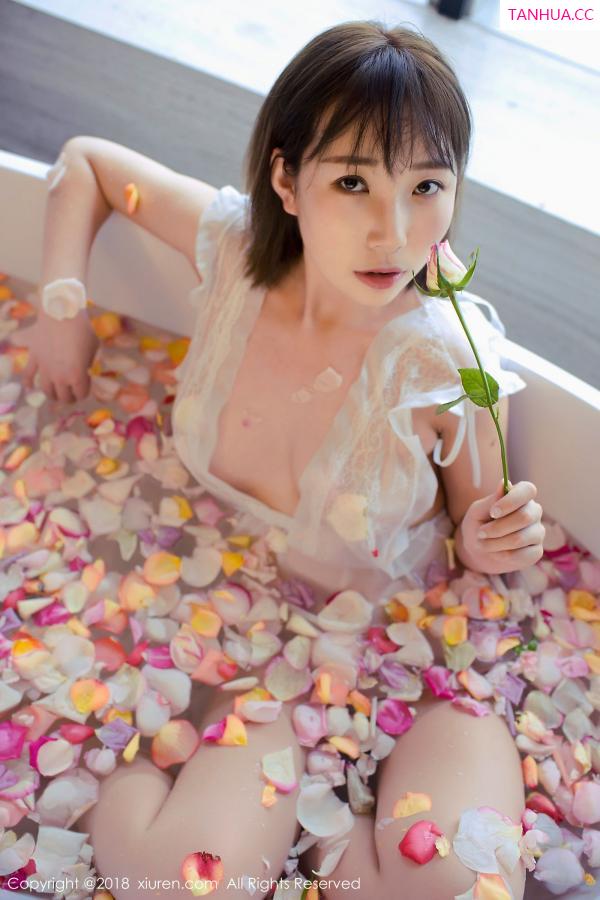 枝恩  短发百变大美枝恩 可刚硬可妩媚可柔情第17张图片
